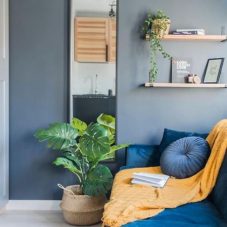 Central Warsaw Apartment - Great Location - Browary Warszawskie- Ogrodowa#4 ภายนอก รูปภาพ
