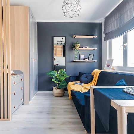 Central Warsaw Apartment - Great Location - Browary Warszawskie- Ogrodowa#4 ภายนอก รูปภาพ