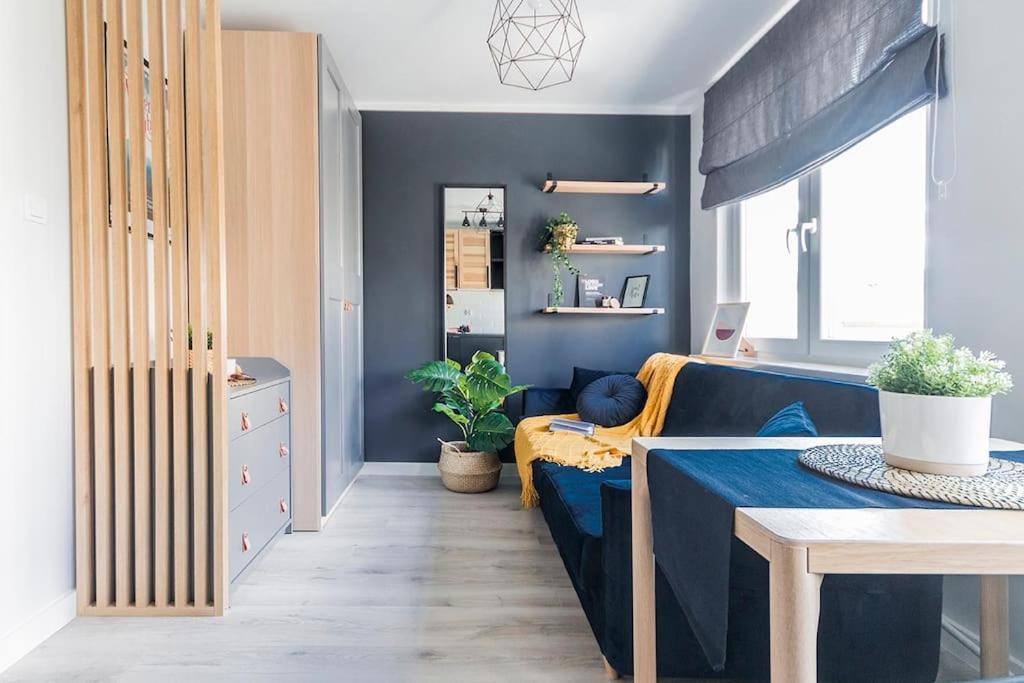 Central Warsaw Apartment - Great Location - Browary Warszawskie- Ogrodowa#4 ภายนอก รูปภาพ